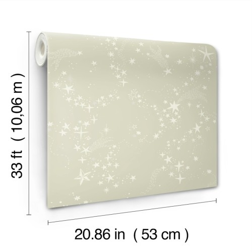 Обои York Daydream Stjarnhimmel MB29021 10,06×0,53