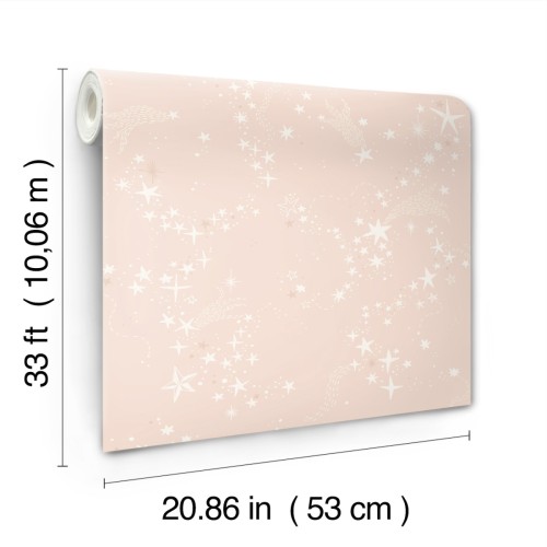 Обои York Daydream Stjarnhimmel MB29020 10,06×0,53