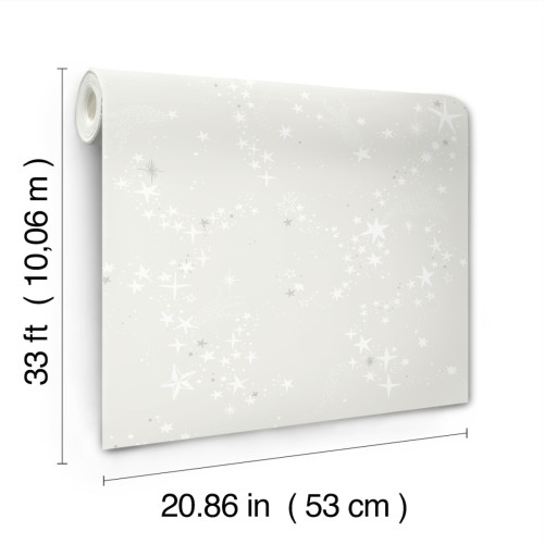 Обои York Daydream Stjarnhimmel MB29019 10,06×0,53