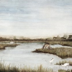 Панно Marburg Камарг Camargue 36934 2,7×3,18