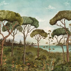 Панно Marburg Камарг Camargue 36935 2,7×3,18
