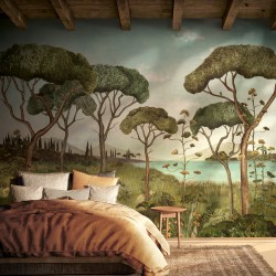 Панно Marburg Камарг Camargue 36935 2,7×3,18
