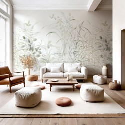 Панно Marburg Камарг Camargue 36936 2,7×3,18
