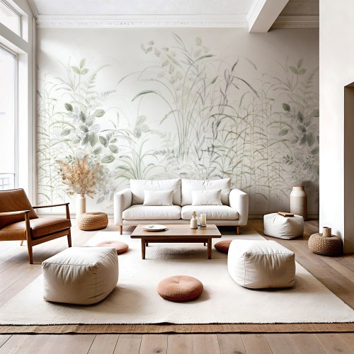 Панно Marburg Камарг Camargue 36936 2,7×3,18