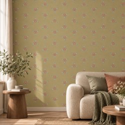 Обои Loymina Загадочный лес IMG8 005 10,05×1
