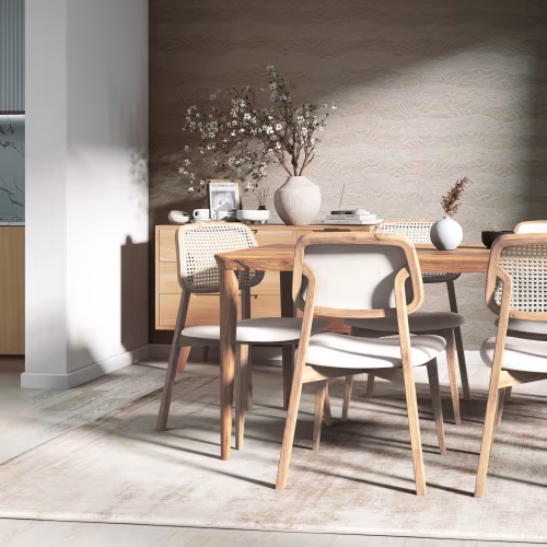 Обои Marburg Сильва Sylva 36801 10,05×1,06