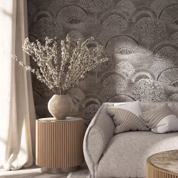 Обои Marburg Сильва Sylva 36807 10,05×1,06