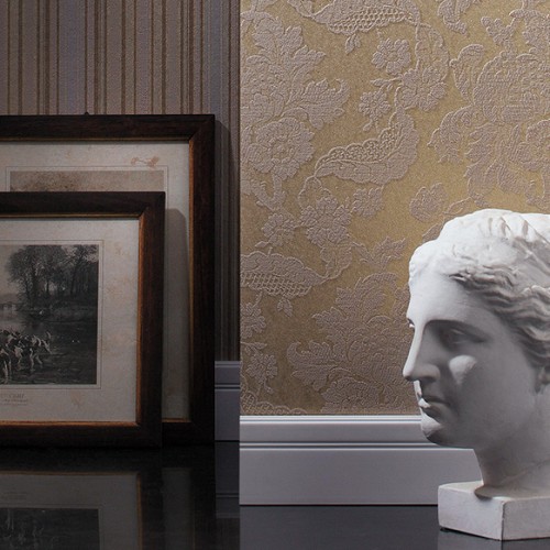 Обои Loymina Classic vol. II Jacquard V2 004