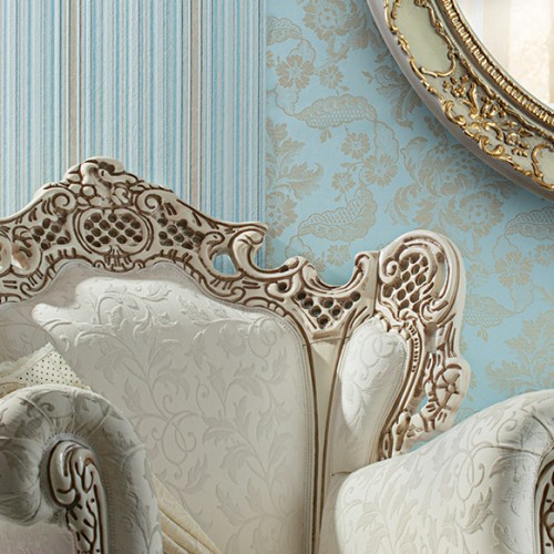 Обои Loymina Classic vol. II Jacquard V2 018 Обои Loymina Classic vol. II Jacquard V2 018