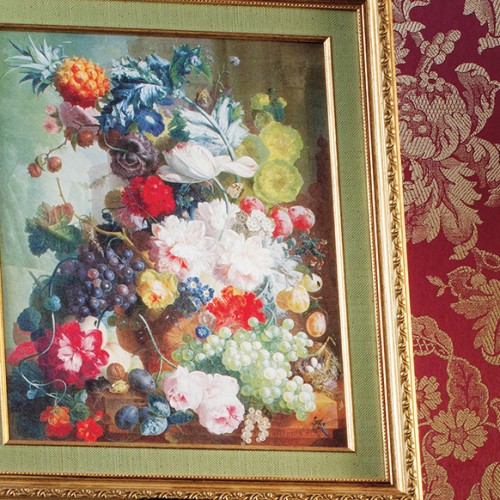 Обои Loymina Classic vol. II Jacquard V2 020 Обои Loymina Classic vol. II Jacquard V2 020