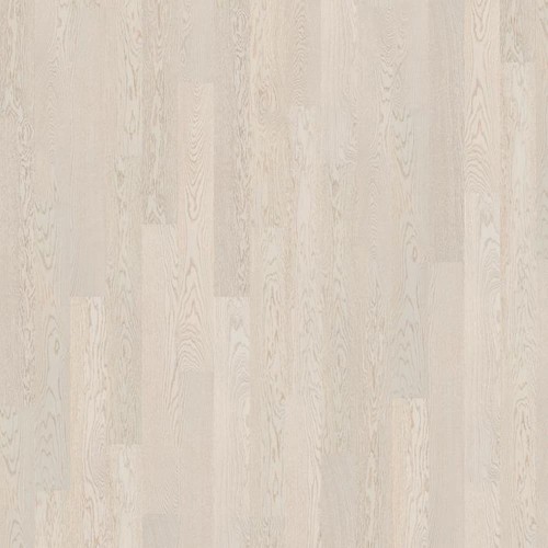 Паркетная доска Karelia Essence Дуб 4 Story Polar White 2G 1116×138×14
