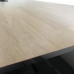 Цветная морилка Rubio Monocoat Precolor Easy Nordic White