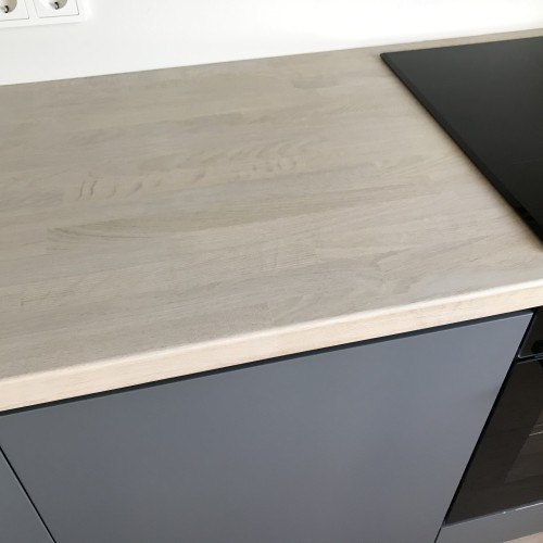 Цветная морилка Rubio Monocoat Precolor Easy Nordic White 0,1 л