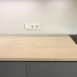 Цветная морилка Rubio Monocoat Precolor Easy Nordic White