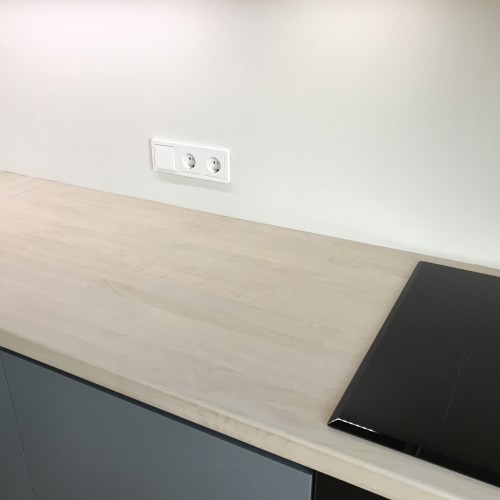 Цветная морилка Rubio Monocoat Precolor Easy Nordic White 0,1 л