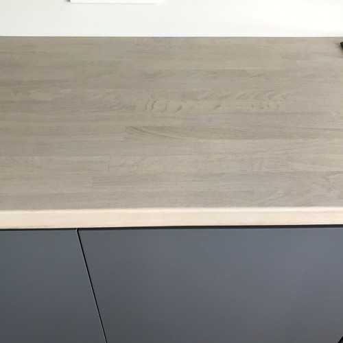 Цветная морилка Rubio Monocoat Precolor Easy Nordic White 1 л