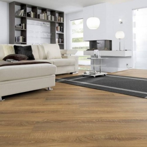 Ламинат Wineo 500 Exclusive V4 Дуб Вирджиния LA061-003 1290×195×8