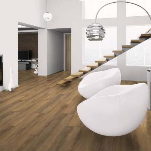 Ламинат Wineo 500 Exclusive V4 Дуб Вирджиния LA061-003 1290×195×8