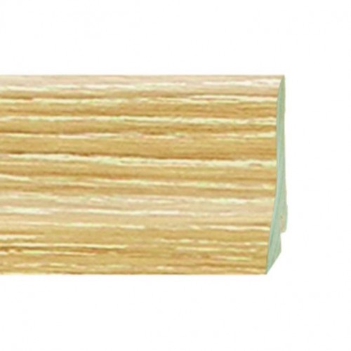 Плинтус деревянный Tarkett Дуб Айвори 60х23
