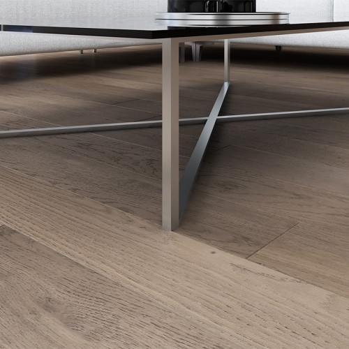 Инженерная доска Gran Parte Дуб Капучино Capuccino 003 прайм-селект 500−1500×155×15