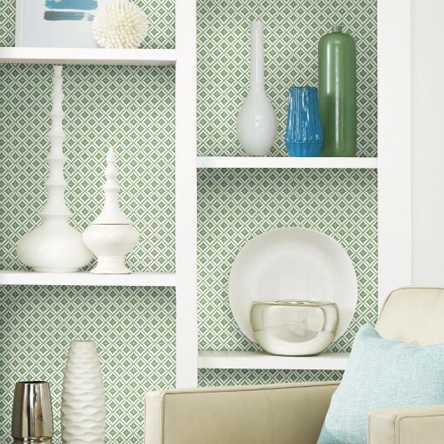 Обои York Small Prints Resource Library Polaris SP1478 Обои York Small Prints Resource Library Polaris SP1478