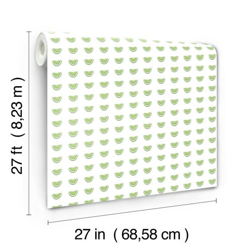 Обои York Small Prints Resource Library Citrus Party SP1515 Обои York Small Prints Resource Library Citrus Party SP1515