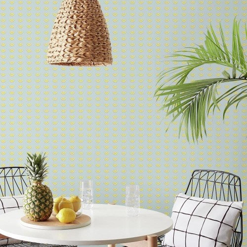 Обои York Small Prints Resource Library Citrus Party SP1513 Обои York Small Prints Resource Library Citrus Party SP1513