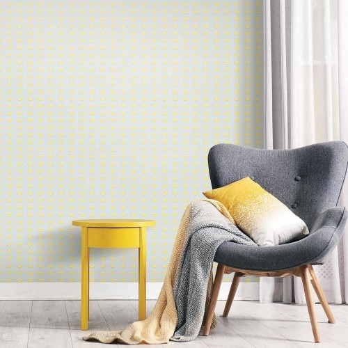 Обои York Small Prints Resource Library Citrus Party SP1513 Обои York Small Prints Resource Library Citrus Party SP1513