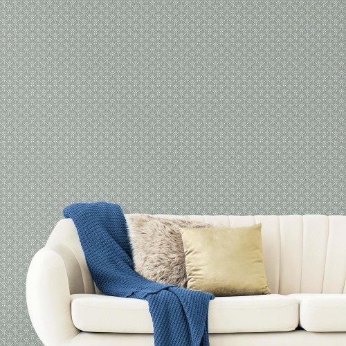 Обои York Small Prints Resource Library Fan Dance SP1482 Обои York Small Prints Resource Library Fan Dance SP1482