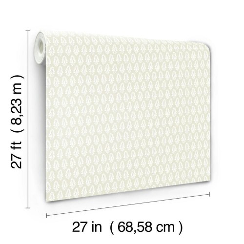 Обои York Small Prints Resource Library Mehndi SP1521 Обои York Small Prints Resource Library Mehndi SP1521