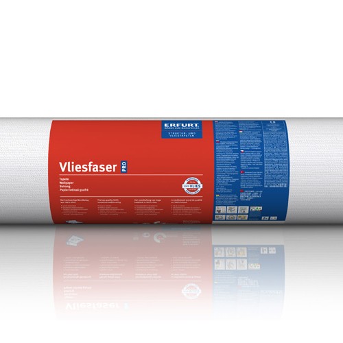 Обои под покраску Erfurt Vliesfaser 717 Обои под покраску Erfurt Vliesfaser 717