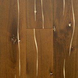 Инженерная доска Cora River Oak Seine craft 1600-2400×185×16