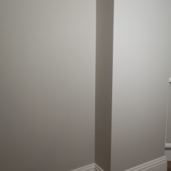 Краска Lanors Mons цвет Grey Silk 96 Interior 0,2 л