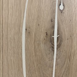 Инженерная доска Cora River Oak Olivia craft 1600-2400×185×16