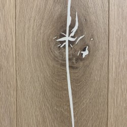 Инженерная доска Cora River Oak Olivia craft 1600-2400×185×16