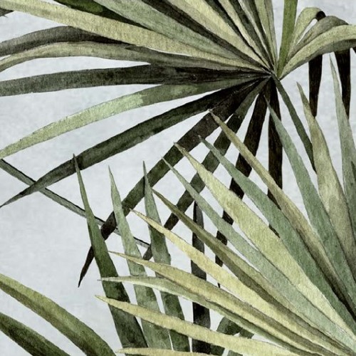 Панно Decoprint Blooming Secret Garden Light Green BLD22783 2х2.8 м Панно Decoprint Blooming Secret Garden Light Green BLD22783 2х2.8 м