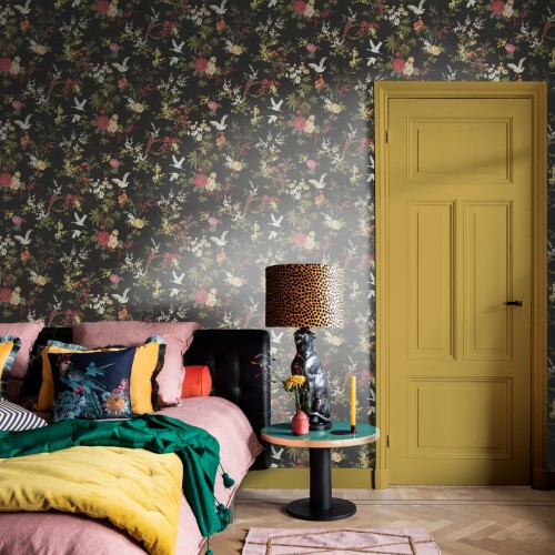 Обои BN International Fiore 220481 Обои BN International Fiore 220481