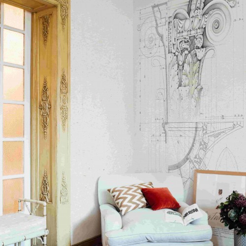 Панно Architector Tempo Roma 6300085