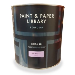 Грунтовка для всех видов поверхностей Paint and Paper Library Architects All Surface Primer экстратемная база 2,5 л