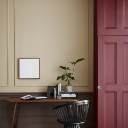 Краска Little Greene цвет Arras 316 Acrylic Matt 0,25 л