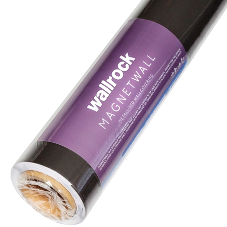 Магнитные обои под покраску Anaglypta Wallrock Magnetwall 10×0,62