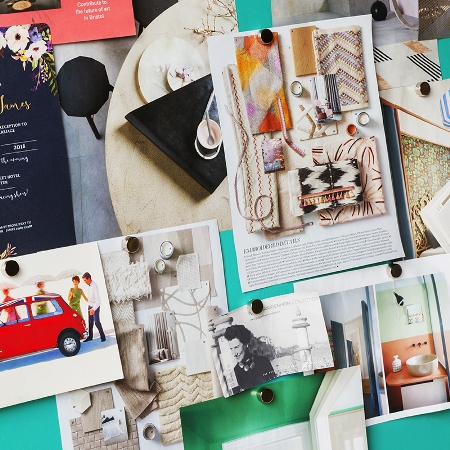 Магнитные обои под покраску Anaglypta Wallrock Magnetwall 10×0,62 фото в интерьере