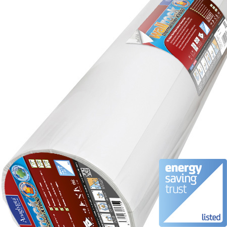 Малярный флизелин Anaglypta Wallrock Thermal Liner KV600 15×1 м Малярный флизелин Anaglypta Wallrock Thermal Liner KV600 15×1 м