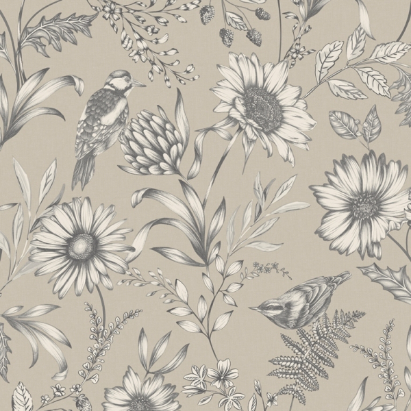 Обои ArtHouse Bloom 676000