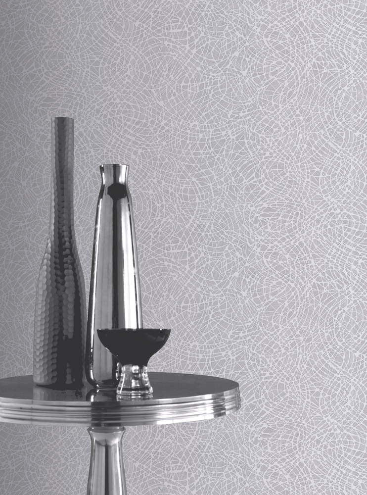 Обои ArtHouse Illusions 294102 фото в интерьере