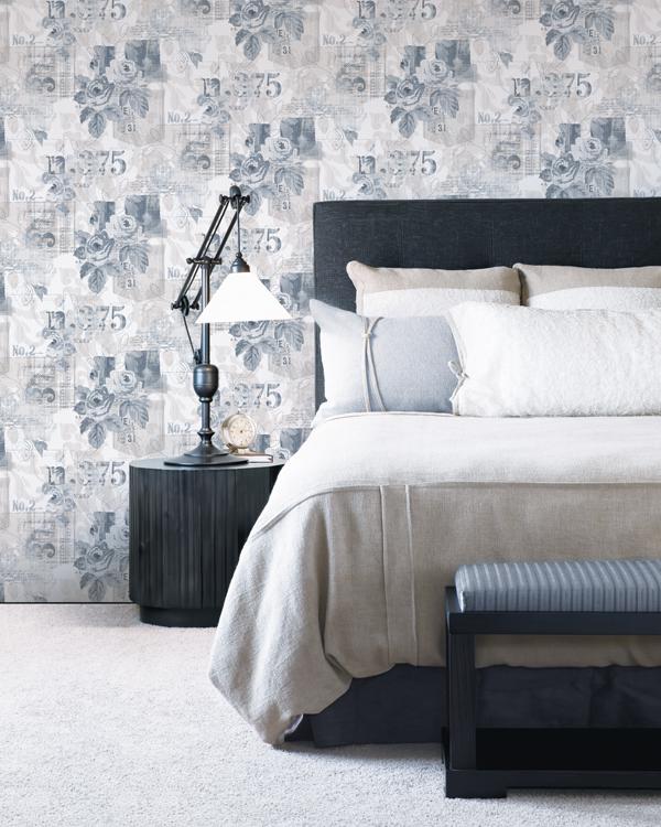 Обои Aura Anthologie G56260 фото в интерьере