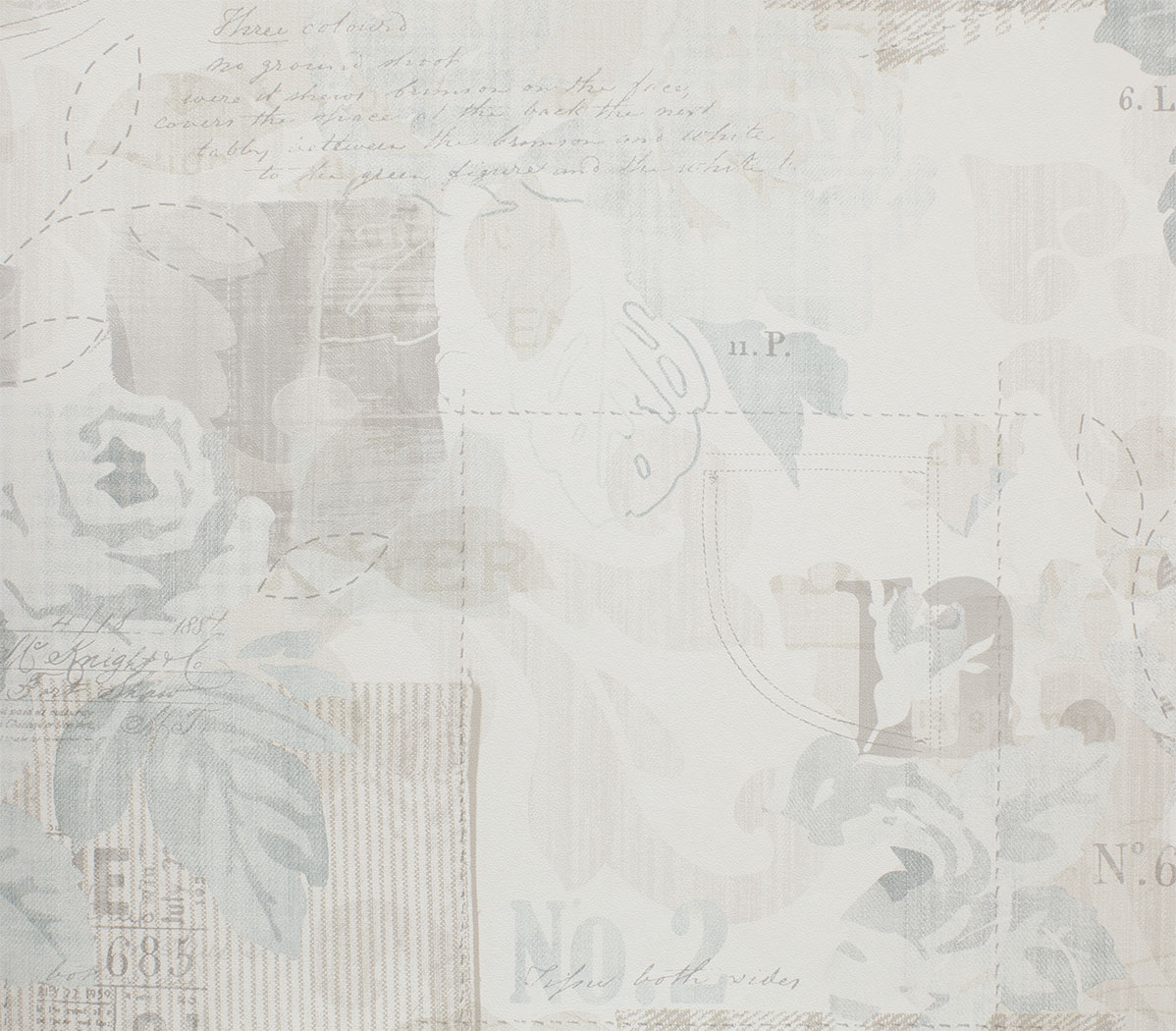 Обои Aura Anthologie G56263