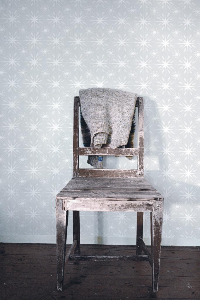 Обои Aura Anthologie G56291 фото в интерьере