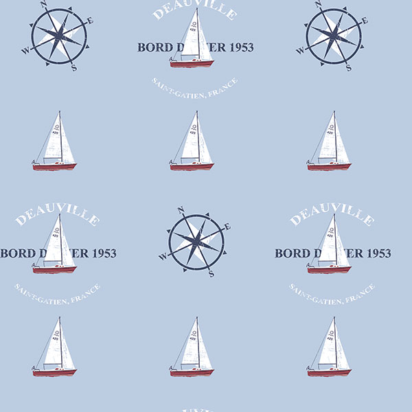 Обои Aura Deauville G23037