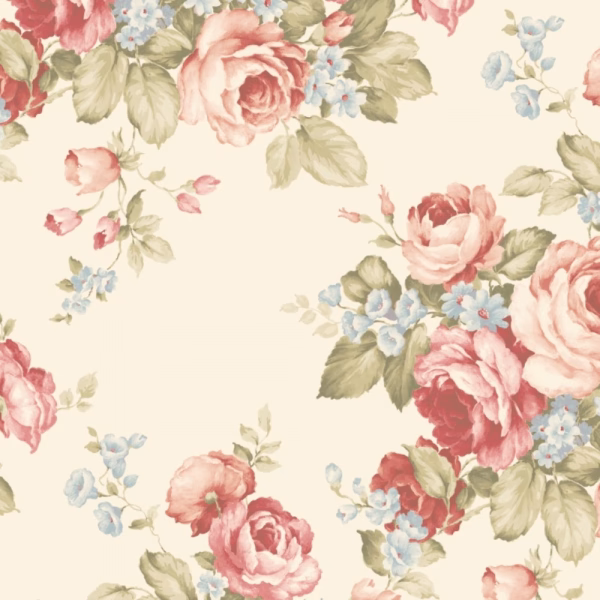 Обои Aura Flourish AB27614